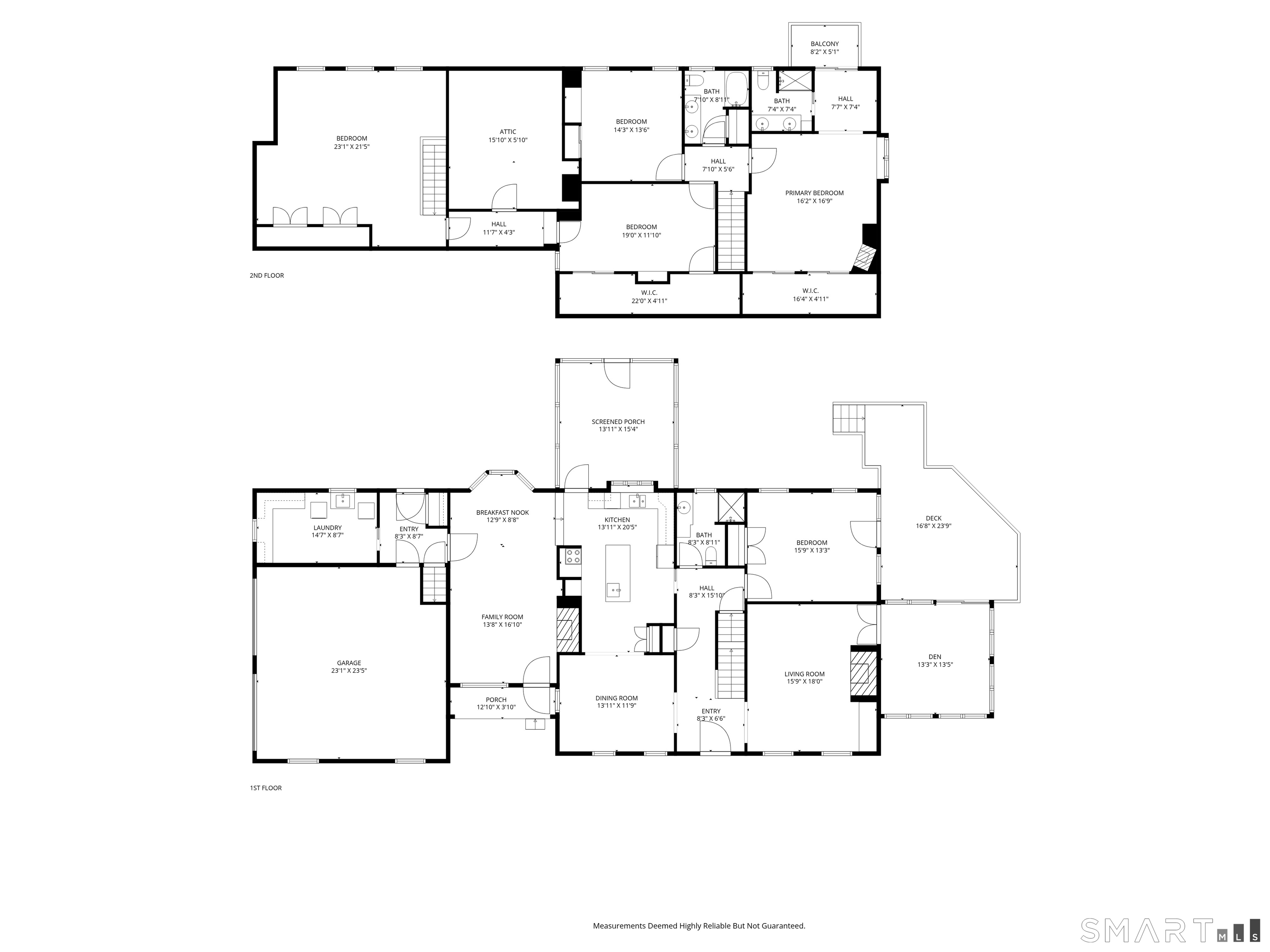 100 Concord Drive Madison, CT 06443 - Photo 40 of 40