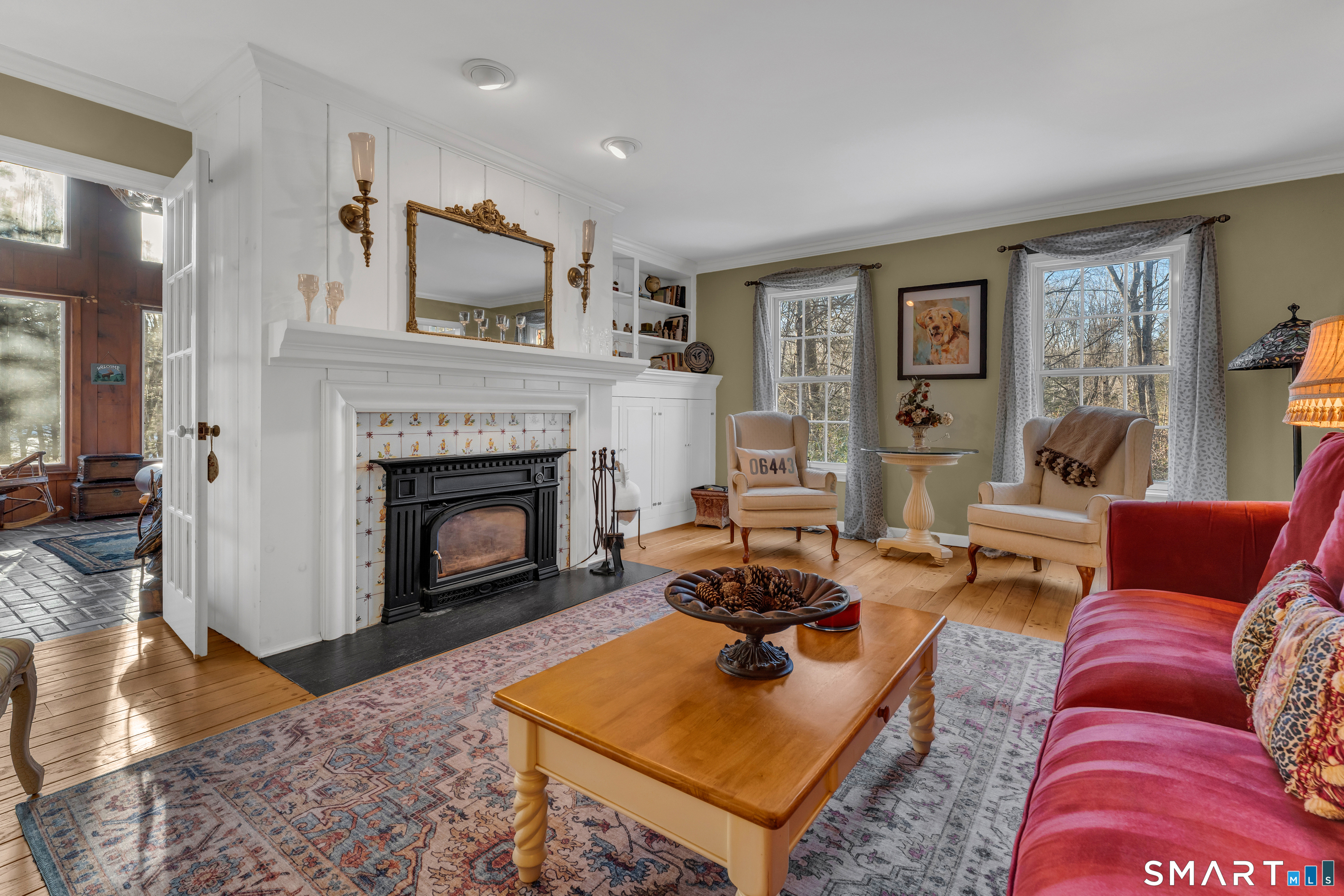 100 Concord Drive Madison, CT 06443 - Photo 4 of 40