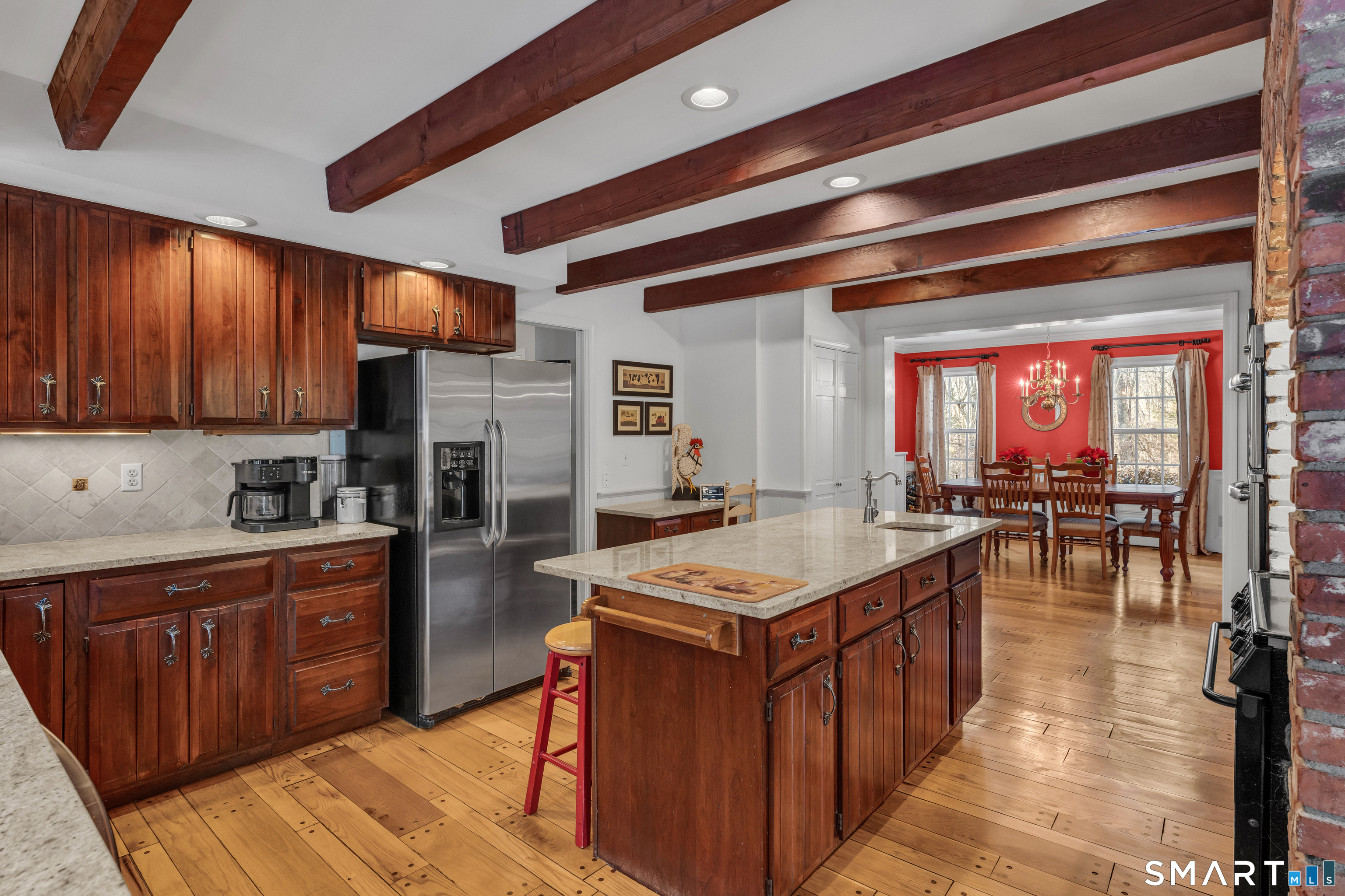 100 Concord Drive Madison, CT 06443 - Photo 7 of 40