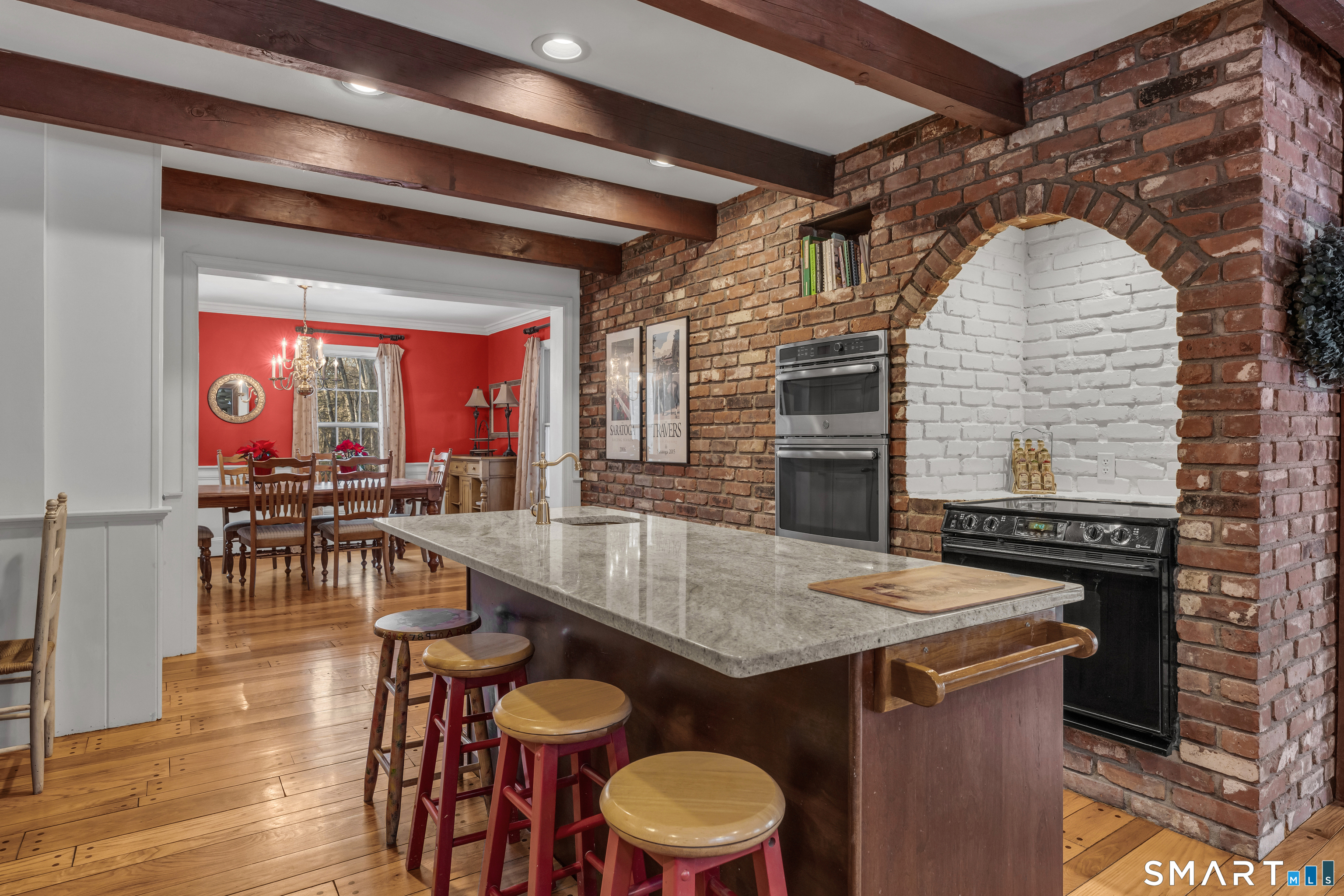 100 Concord Drive Madison, CT 06443 - Photo 8 of 40