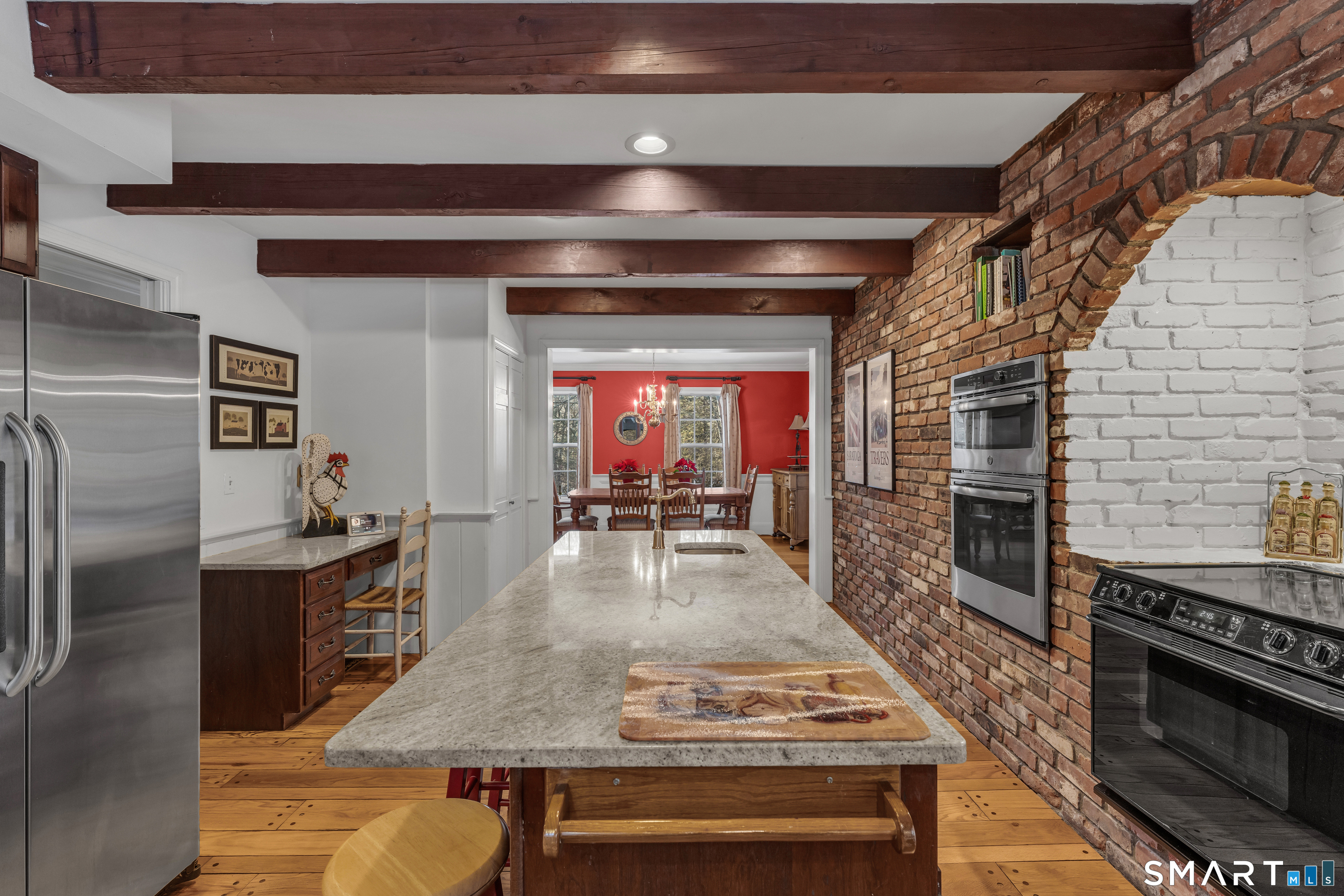 100 Concord Drive Madison, CT 06443 - Photo 10 of 40