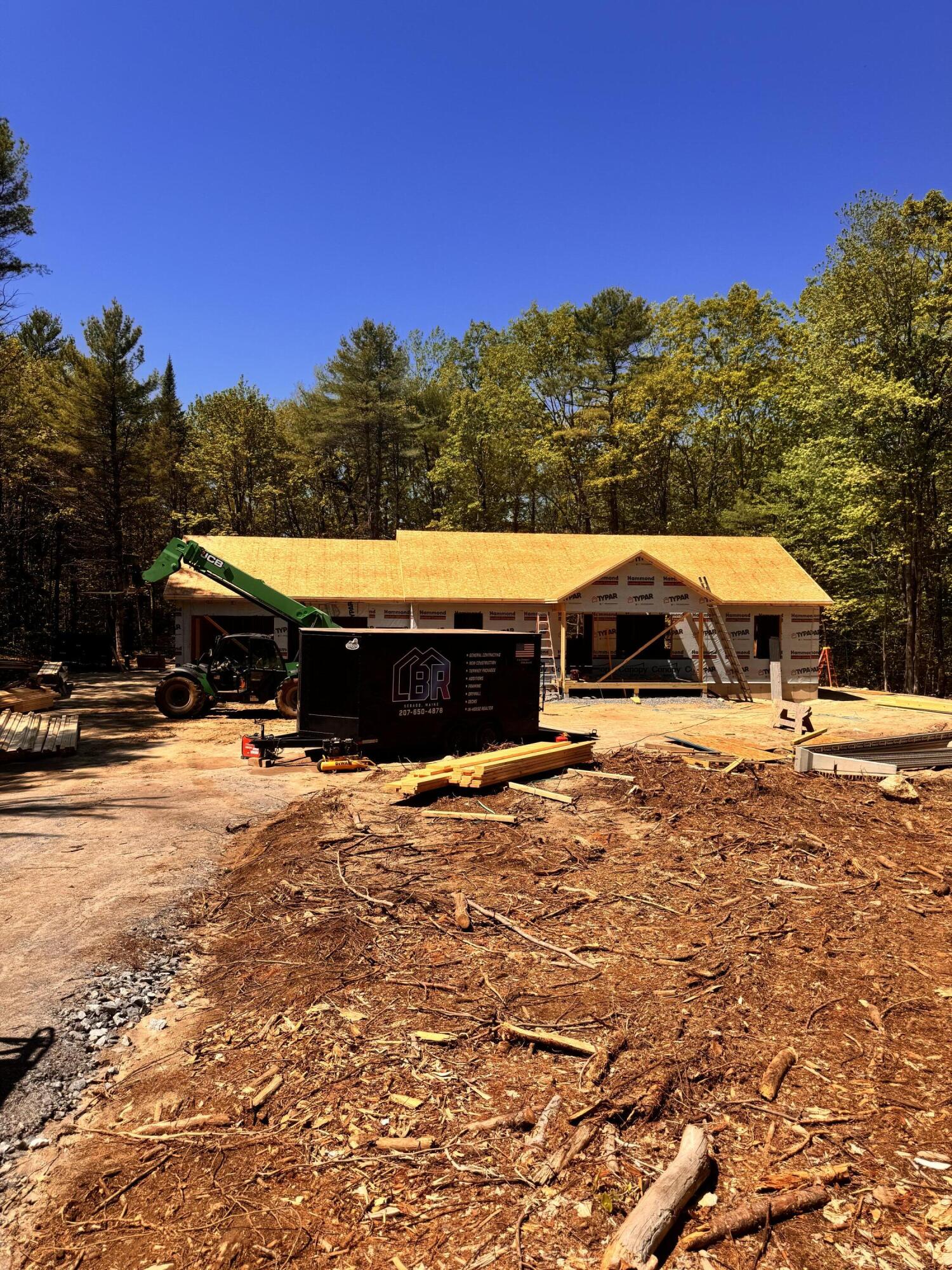 Lot #2 Pine Hill Road Casco, ME 04015 - Photo 2 of 6 IMG_8232