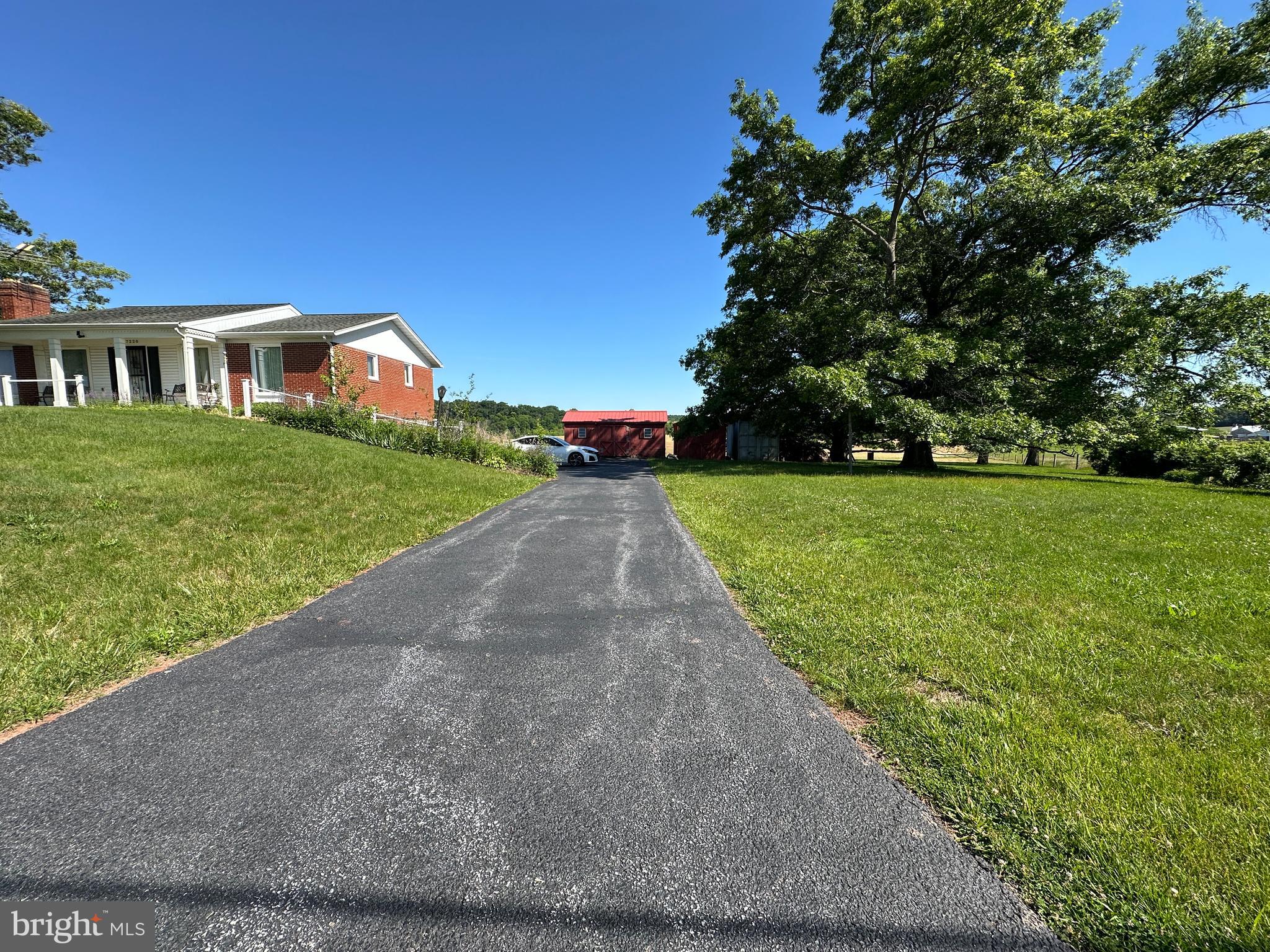 7220 Middleburg Road Keymar, MD 21757 - Photo 29 of 90