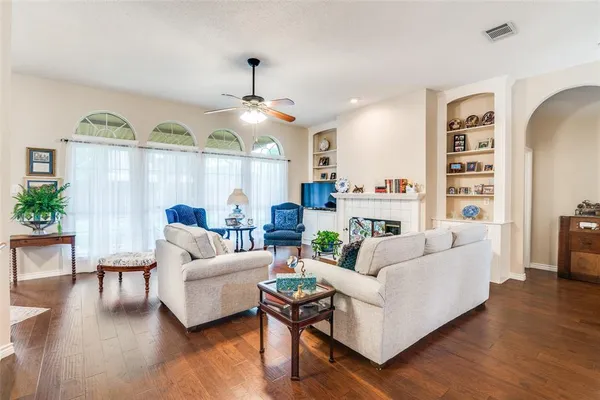 $425,000 | 8706 Brookhollow Drive, Rowlett, TX 75089