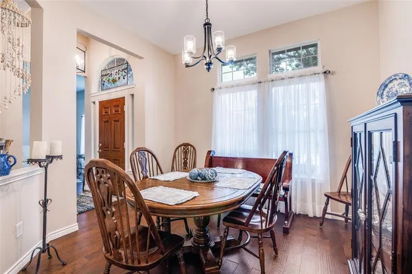 $425,000 | 8706 Brookhollow Drive, Rowlett, TX 75089