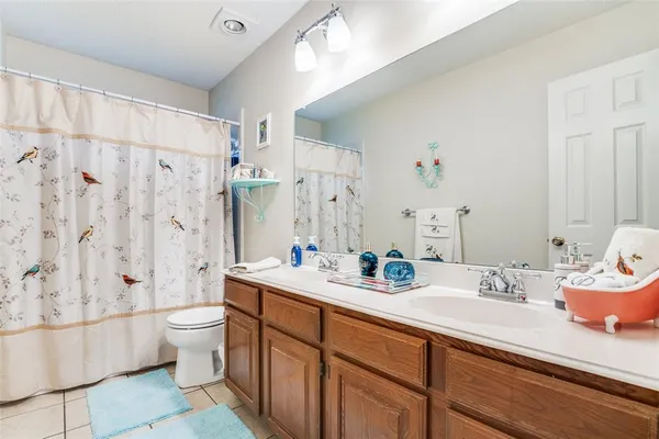 $425,000 | 8706 Brookhollow Drive, Rowlett, TX 75089