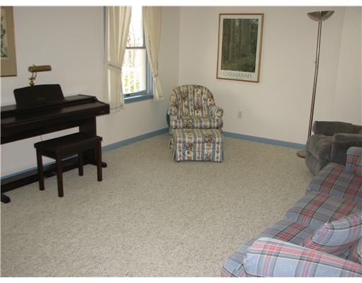 215 Kings Ridge Road South Kingstown, RI 02879 - Photo 11 of 12 Cellar or Basement. FINISHED REC ROOM IN BASEMENT