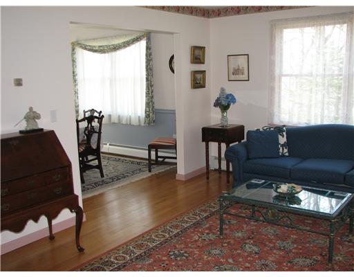 215 Kings Ridge Road South Kingstown, RI 02879 - Photo 5 of 12 Living Room.