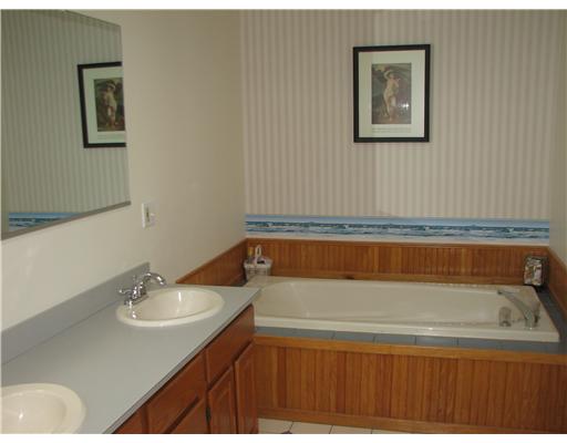 215 Kings Ridge Road South Kingstown, RI 02879 - Photo 7 of 12 Master Bath/Spa. MASTER BATH HAS LARGE SOAKING TUB, DOUBLE VANITIES AND SEPARATE WALK IN SHOWER