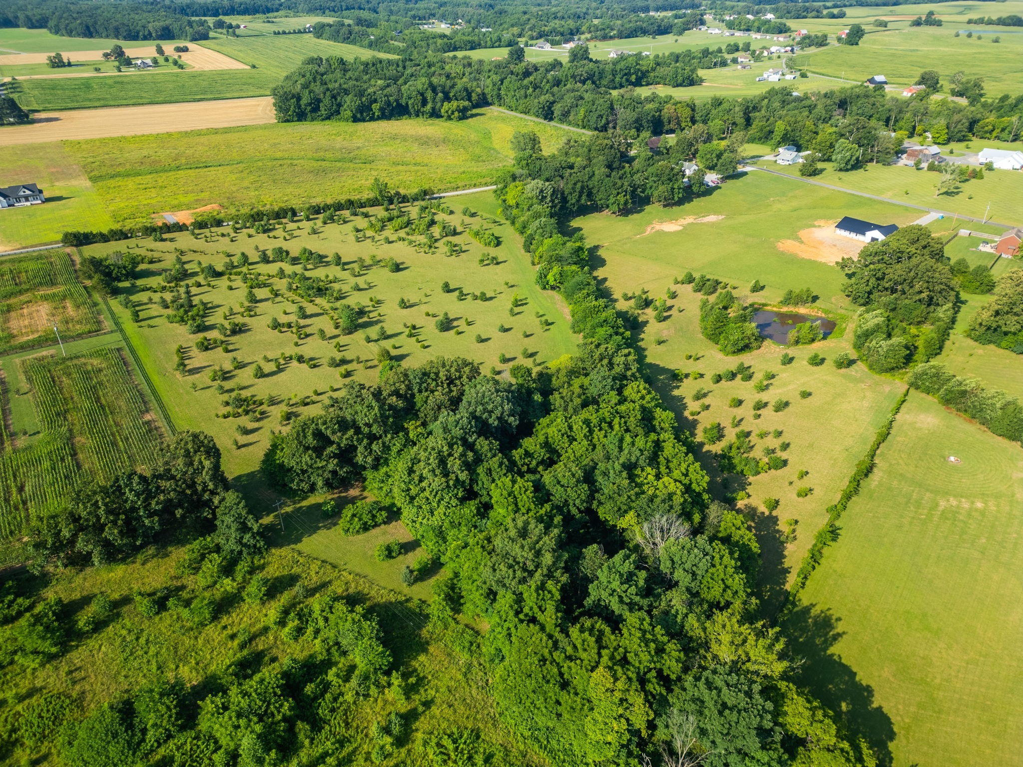 5760 McPherson Road Springfield, TN 37172 - Photo 14 of 25