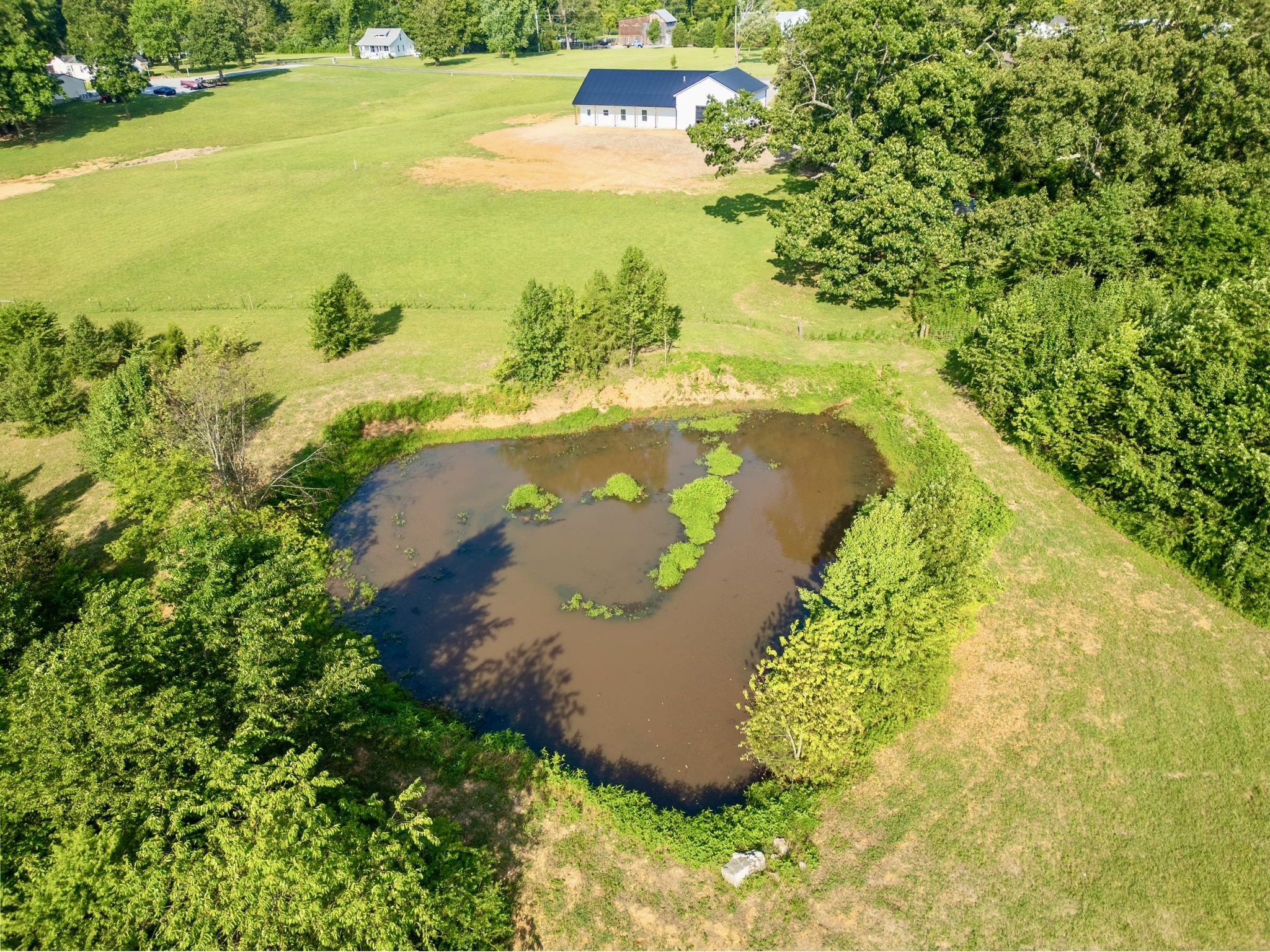 5760 McPherson Road Springfield, TN 37172 - Photo 16 of 25