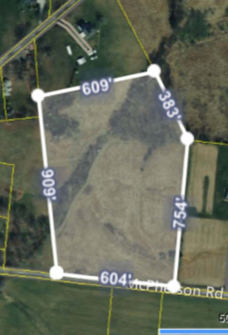 5760 McPherson Road Springfield, TN 37172 - Photo 25 of 25