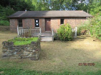 10413 Birchfield Road Pound, VA 24279 - Photo 1 of 14 Front