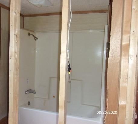 10413 Birchfield Road Pound, VA 24279 - Photo 12 of 14 Bathroom