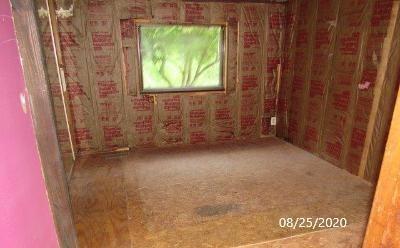 10413 Birchfield Road Pound, VA 24279 - Photo 13 of 14 Bedroom 2