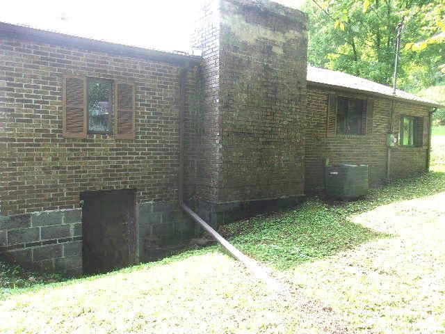 10413 Birchfield Road Pound, VA 24279 - Photo 5 of 14 Rear