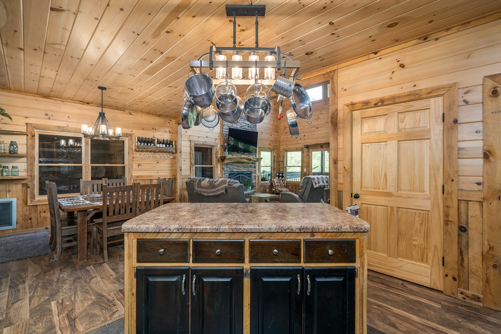 32 Grice Woods Road Blue Ridge, GA 30513 - Photo 27 of 65 Gallery Image 27