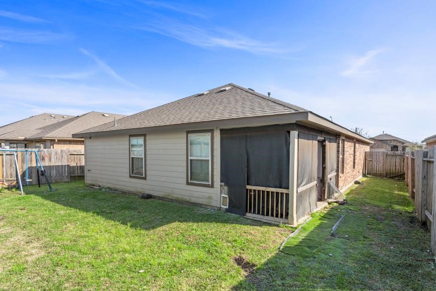 715 Harvest Bluff Drive Rosharon, TX 77583 - Photo 33 of 36