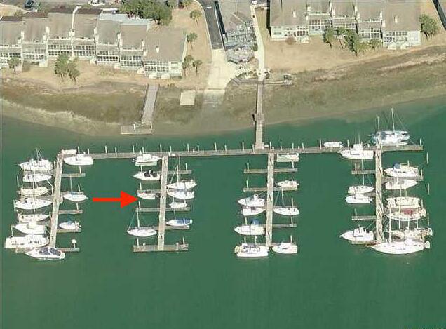 2 McDonough Road, Unit C10 Folly Beach, SC 29412 - Photo 2 of 4