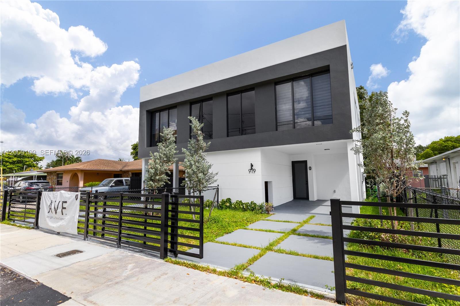 921 Northwest 55th Street, Unit 1 Miami, FL 33127 - Photo 1 of 16
