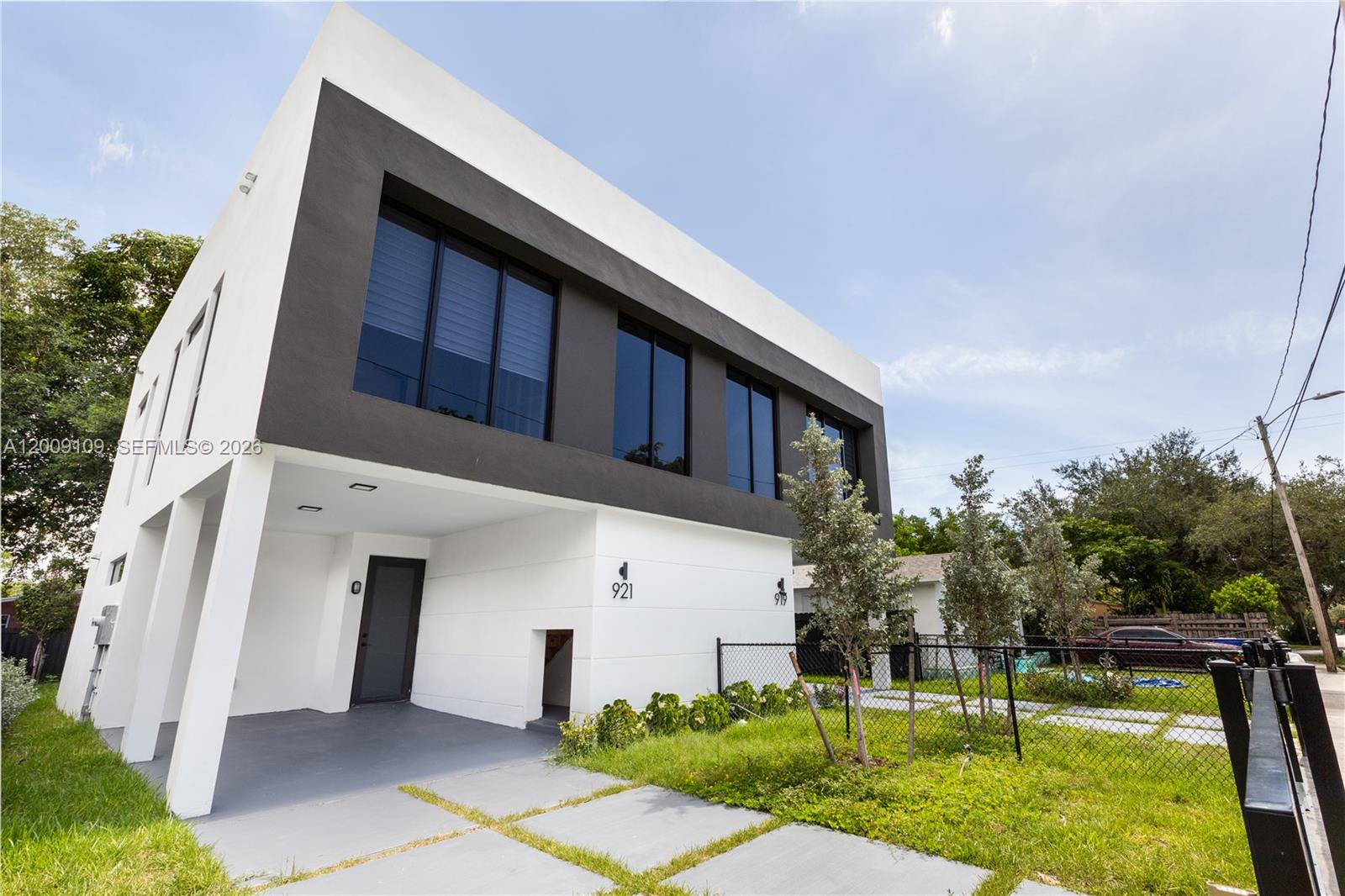 921 Northwest 55th Street, Unit 1 Miami, FL 33127 - Photo 2 of 16