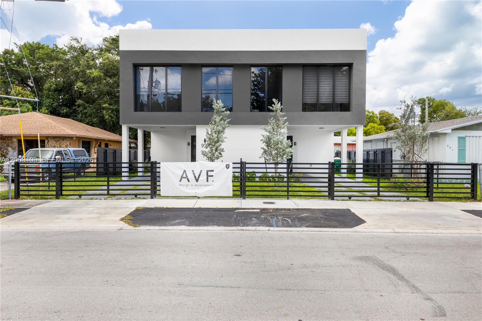 921 Northwest 55th Street, Unit 1 Miami, FL 33127 - Photo 3 of 16