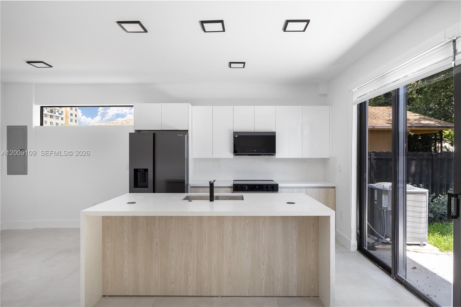 921 Northwest 55th Street, Unit 1 Miami, FL 33127 - Photo 10 of 16