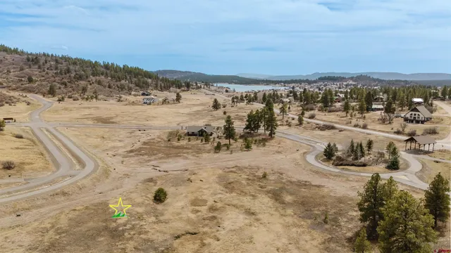 a view of a lake view