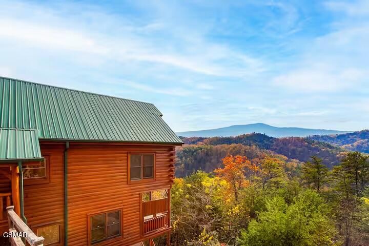 2844 White Oak Ridge Lane Sevierville, TN 37862 - Photo 4 of 39 Gallery Image 4