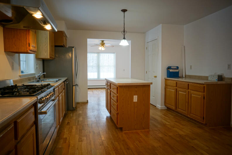 195 Peacock Road Acton, ME 04001 - Photo 6 of 23 Kitchen and Dinings (4)