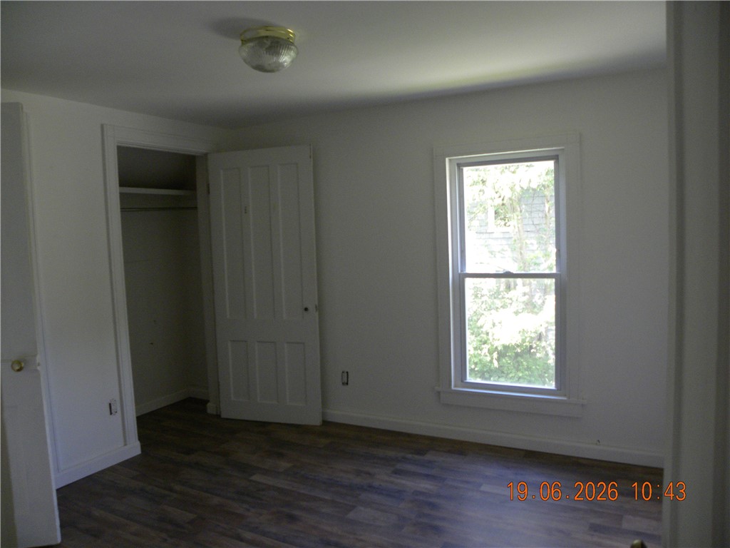16 South Maple Street Corning, NY 14830 - Photo 9 of 12 Bedroom #1