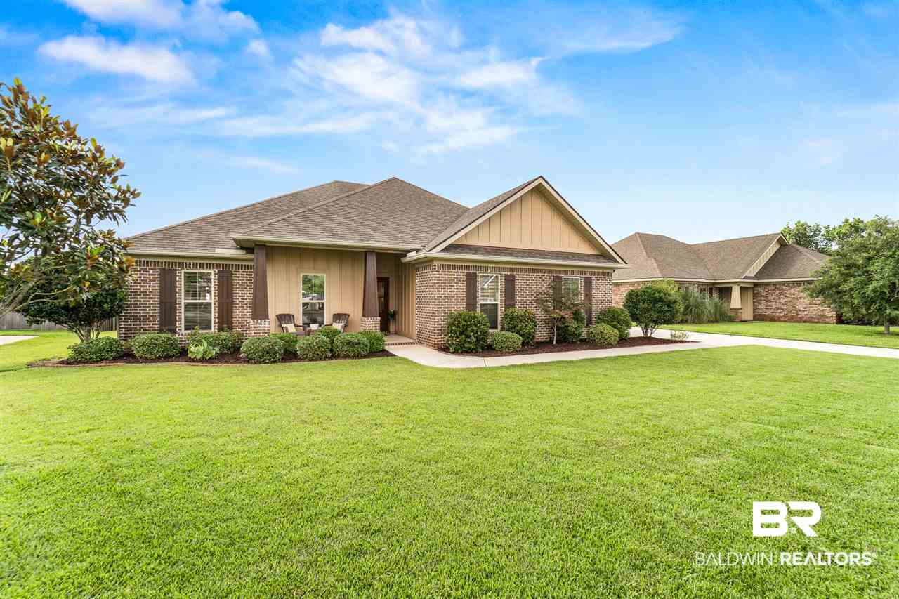 25330 Spindle Lane Daphne, AL 36526 - Photo 1 of 26