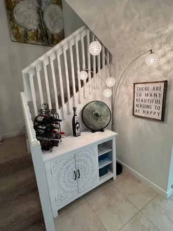 a view of washer and dryer
