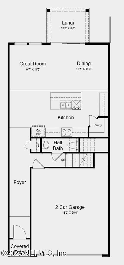 299 Cherry Elm Drive St. Augustine, FL 32092 - Photo 2 of 18