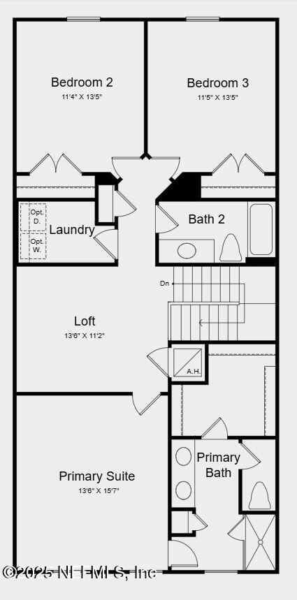 299 Cherry Elm Drive St. Augustine, FL 32092 - Photo 3 of 18 unknown