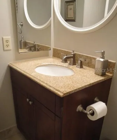 $2,000 | 6365 Bahia Del Mar Boulevard South, Unit 113, St. Petersburg, FL 33715