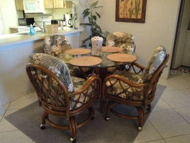 $2,000 | 6365 Bahia Del Mar Boulevard South, Unit 113, St. Petersburg, FL 33715