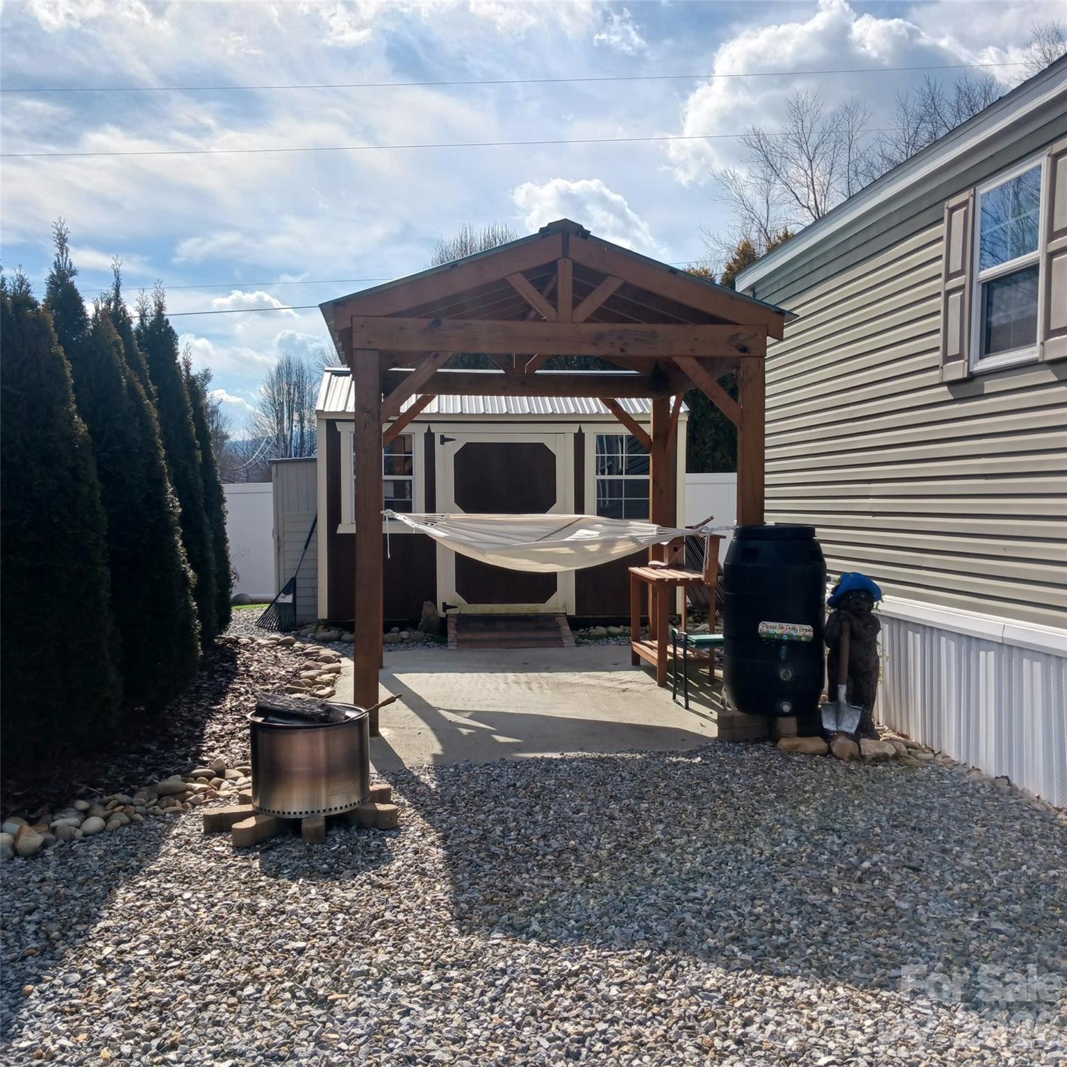 225 Pike Point Waynesville, NC 28785 - Photo 25 of 33