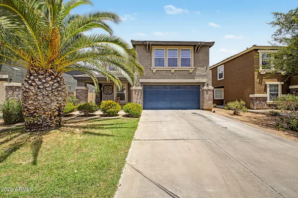 $465,000 | 12435 North 147th Drive, Surprise, AZ 85379