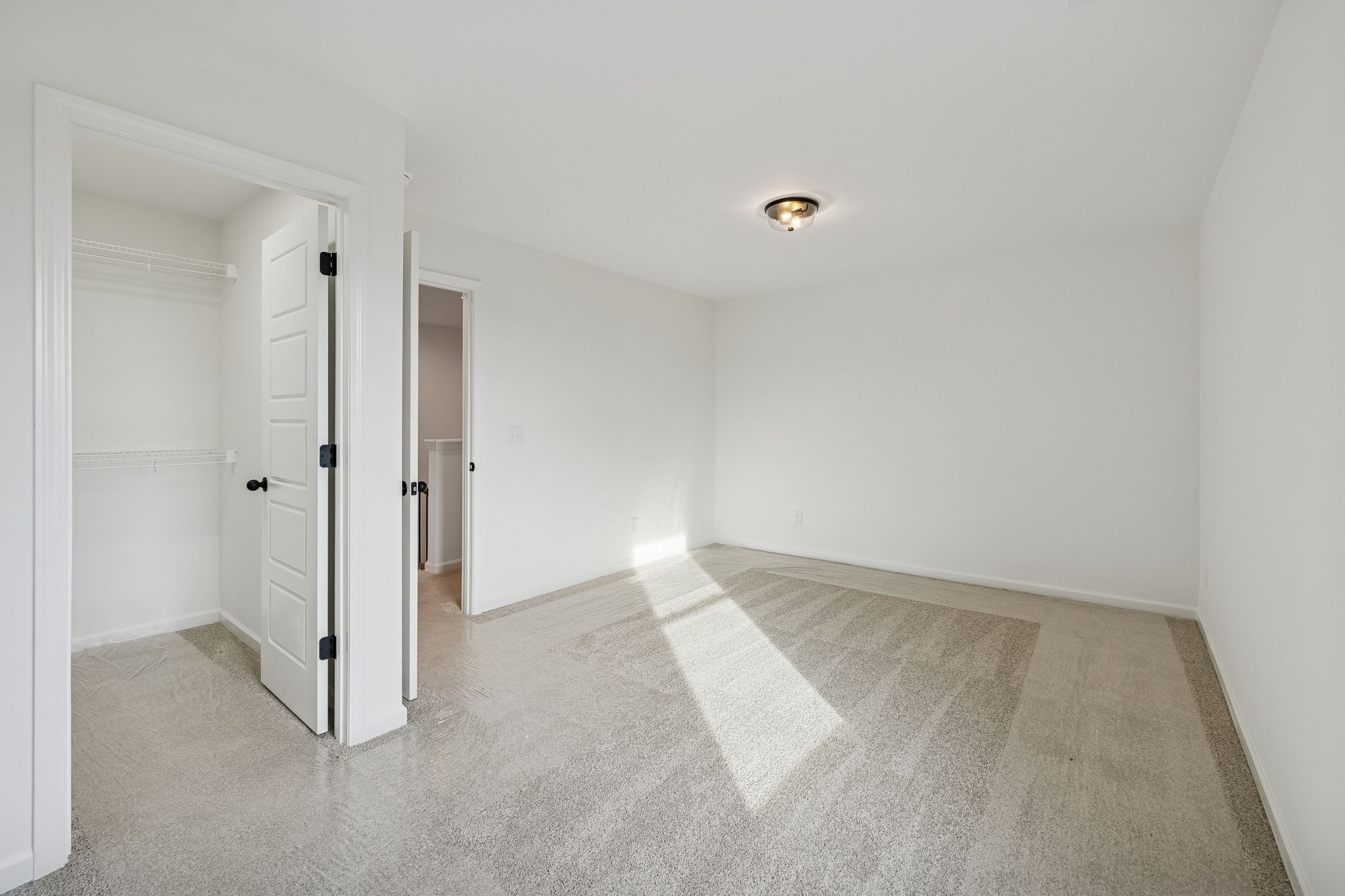 4741 Short Mountain Road Woodbury, TN 37190 - Photo 37 of 56 a view of an empty room