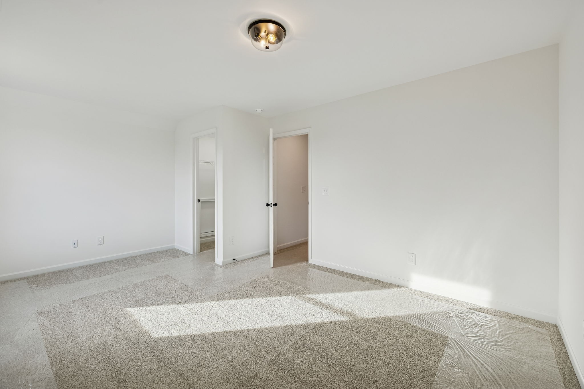 4741 Short Mountain Road Woodbury, TN 37190 - Photo 38 of 56 a view of an empty room