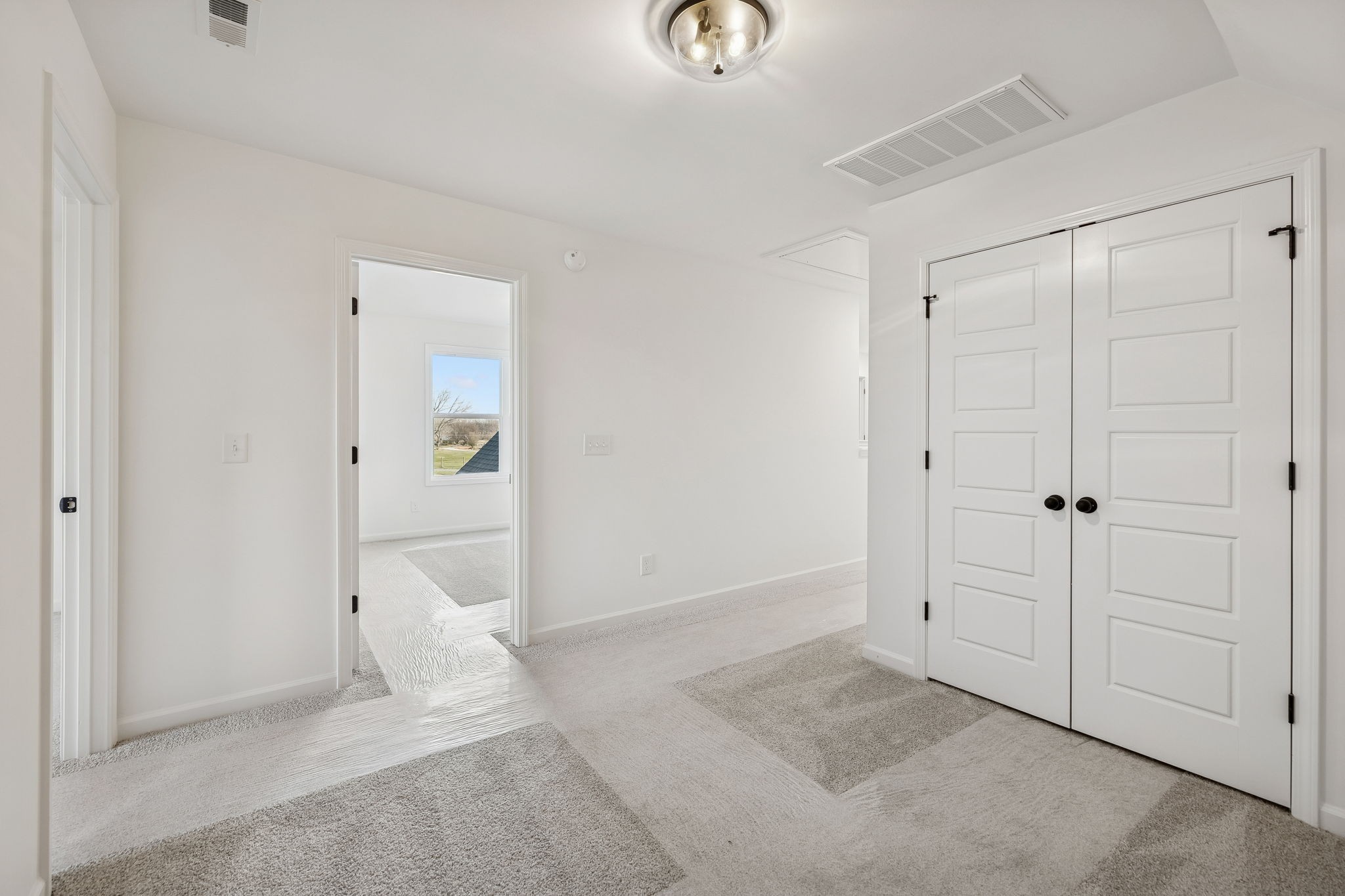 4741 Short Mountain Road Woodbury, TN 37190 - Photo 46 of 56 a view of an empty room