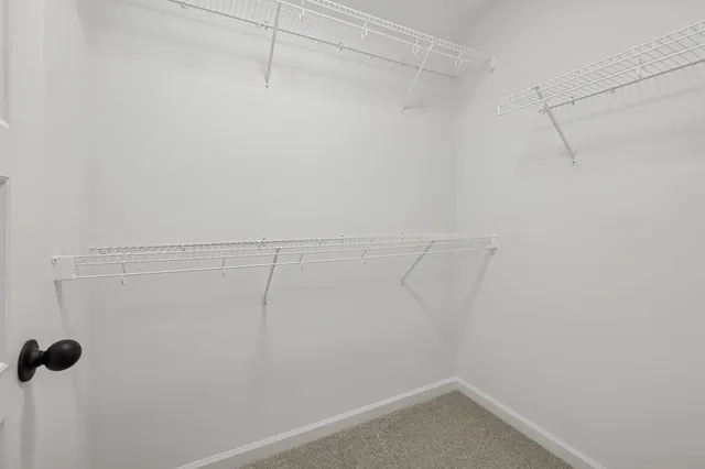 a view of a swimming pool and an ocean view