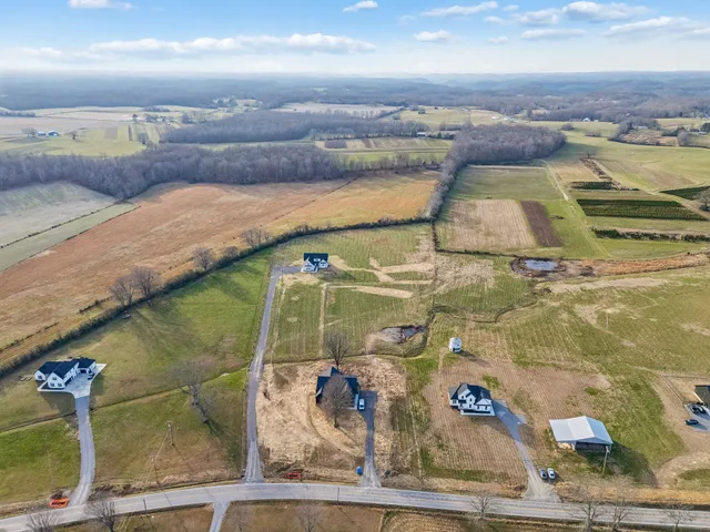 $759,900 | 4741 Short Mountain Road, Woodbury, TN 37190