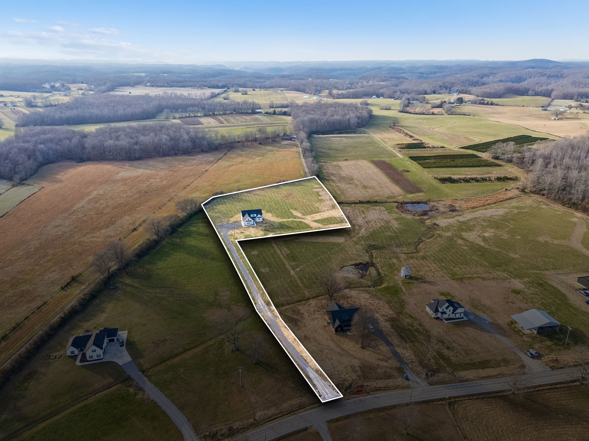 4741 Short Mountain Road Woodbury, TN 37190 - Photo 54 of 56