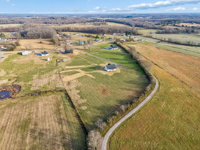 $759,900 | 4741 Short Mountain Road, Woodbury, TN 37190