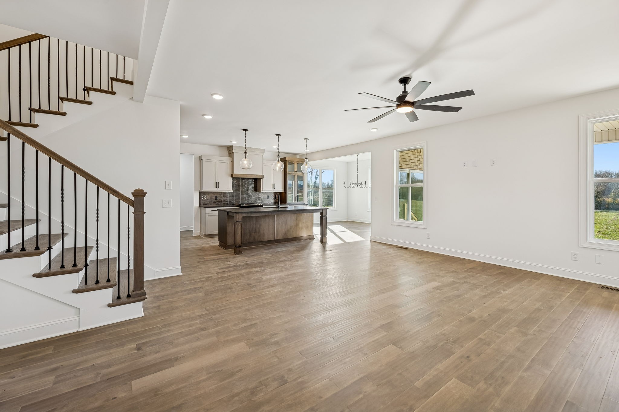 4741 Short Mountain Road Woodbury, TN 37190 - Photo 7 of 56