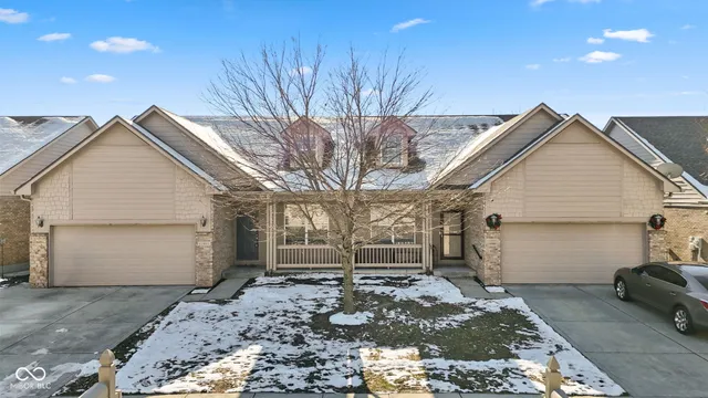 $220,000 | 11855 Dumfrees Court, Indianapolis, IN 46229