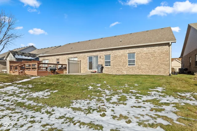$220,000 | 11855 Dumfrees Court, Indianapolis, IN 46229