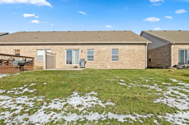 $220,000 | 11855 Dumfrees Court, Indianapolis, IN 46229